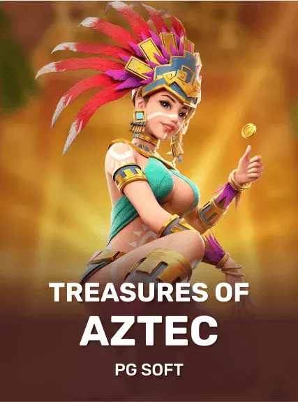 Treasure of Aztec